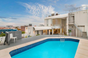 Swainson on Waymouth - Penthouse, Adelaide